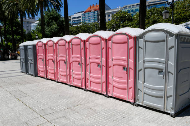 Portable Toilets for Parks and Recreation Areas in Sneads, FL